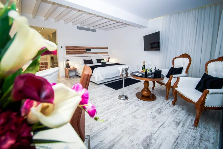 Ларнака: The Ciao Stelio Deluxe Hotel - Adults Only