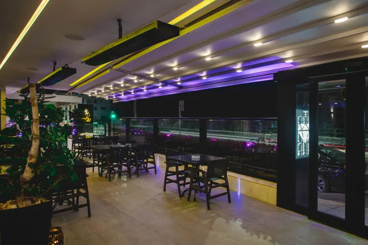 Ларнака: The Ciao Stelio Deluxe Hotel - Adults Only