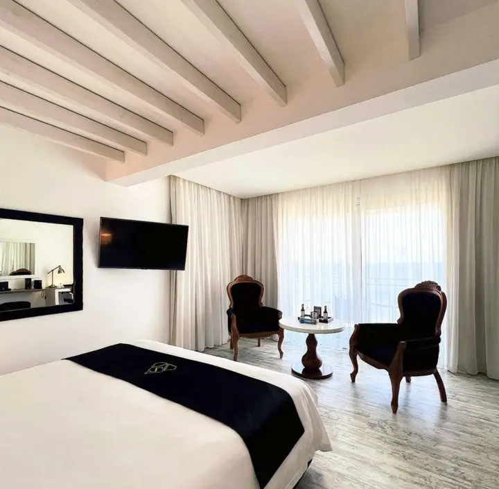 Ларнака: The Ciao Stelio Deluxe Hotel - Adults Only