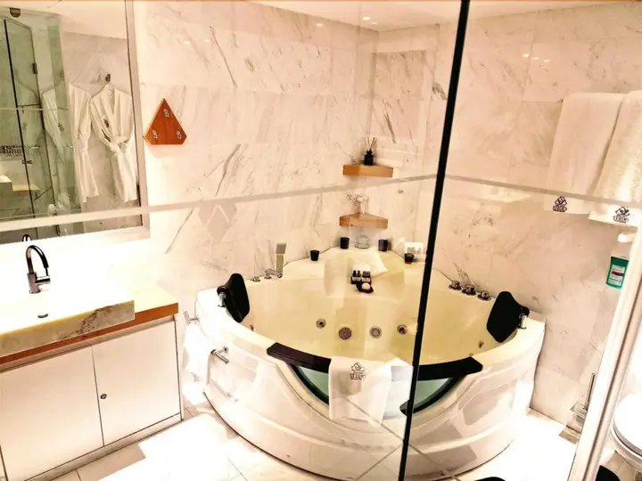 Ларнака: The Ciao Stelio Deluxe Hotel - Adults Only
