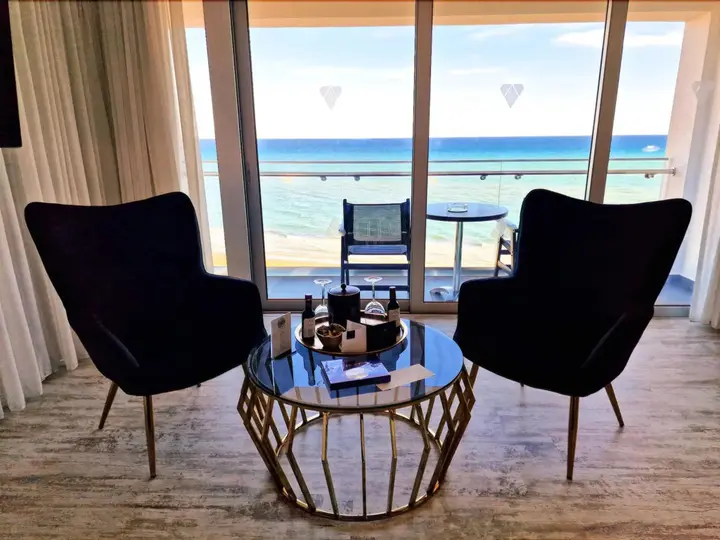 Ларнака: The Ciao Stelio Deluxe Hotel - Adults Only