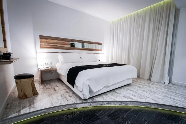 Ларнака: The Ciao Stelio Deluxe Hotel - Adults Only
