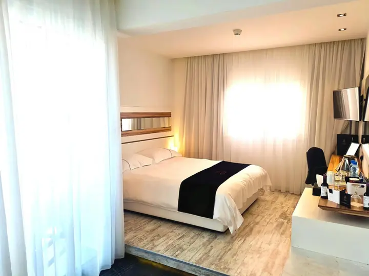 Ларнака: The Ciao Stelio Deluxe Hotel - Adults Only