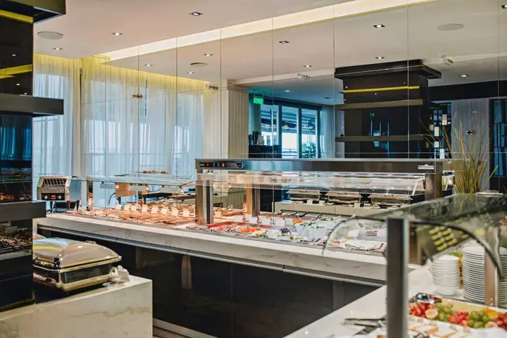 Ларнака: The Ciao Stelio Deluxe Hotel - Adults Only
