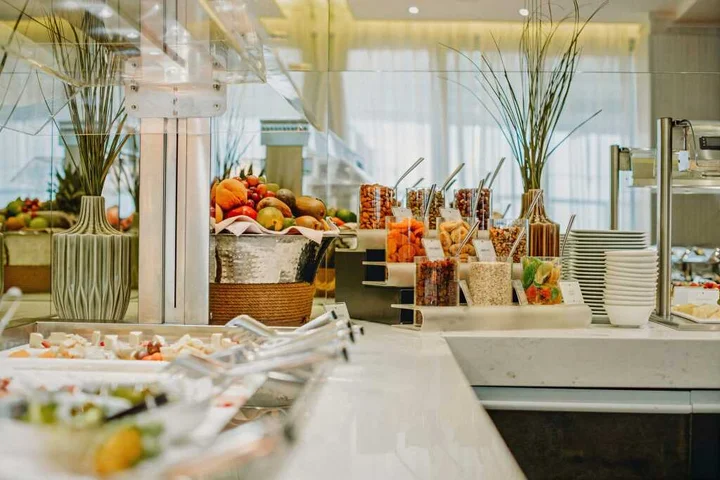 Ларнака: The Ciao Stelio Deluxe Hotel - Adults Only