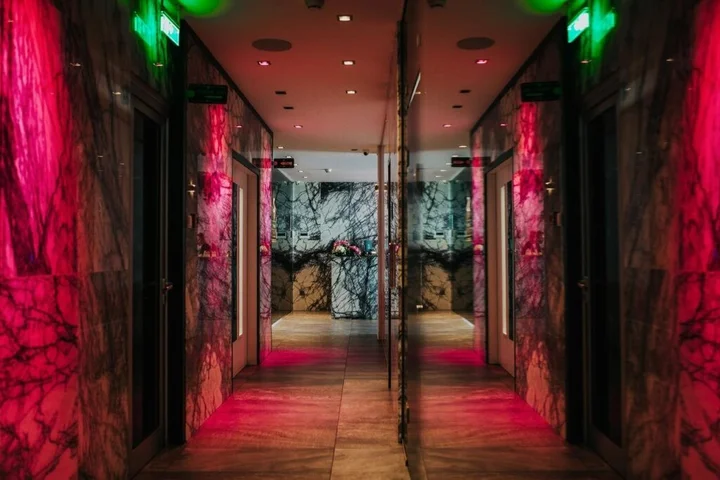 Ларнака: The Ciao Stelio Deluxe Hotel - Adults Only