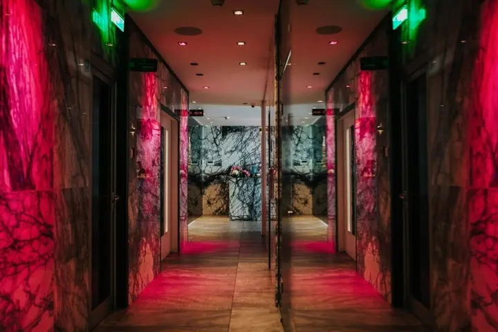 Ларнака: The Ciao Stelio Deluxe Hotel - Adults Only