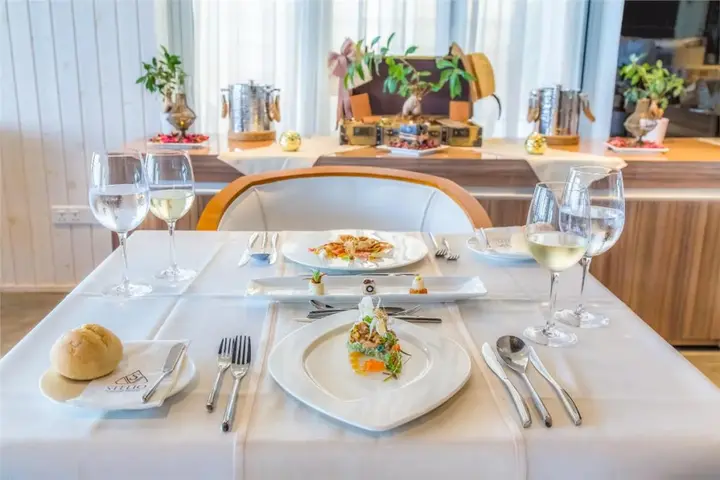 Ларнака: The Ciao Stelio Deluxe Hotel - Adults Only