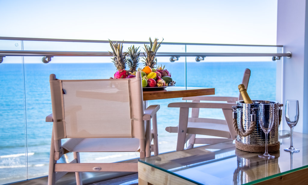 Ларнака: The Ciao Stelio Deluxe Hotel - Adults Only