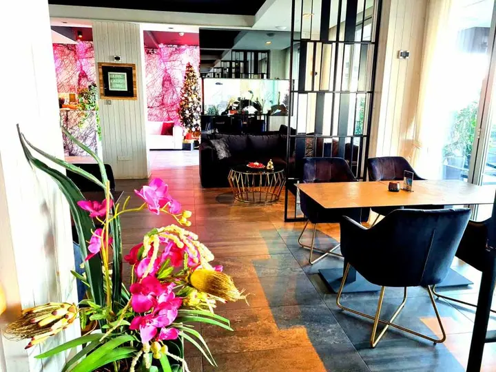 Ларнака: The Ciao Stelio Deluxe Hotel - Adults Only