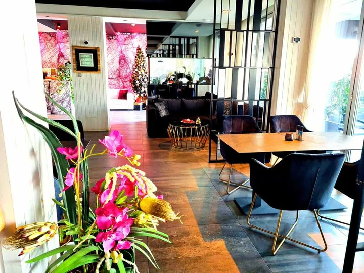 Ларнака: The Ciao Stelio Deluxe Hotel - Adults Only