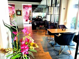 Ларнака: The Ciao Stelio Deluxe Hotel - Adults Only