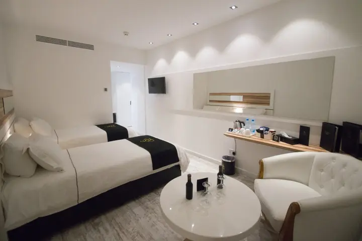 Ларнака: The Ciao Stelio Deluxe Hotel - Adults Only