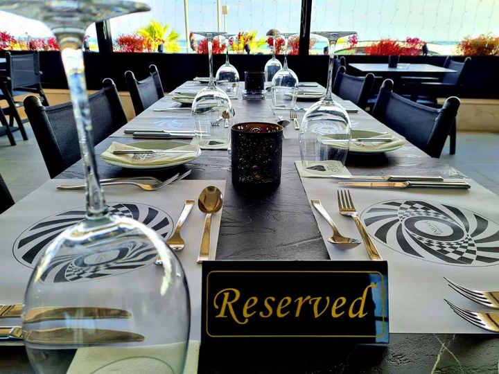 Ларнака: The Ciao Stelio Deluxe Hotel - Adults Only