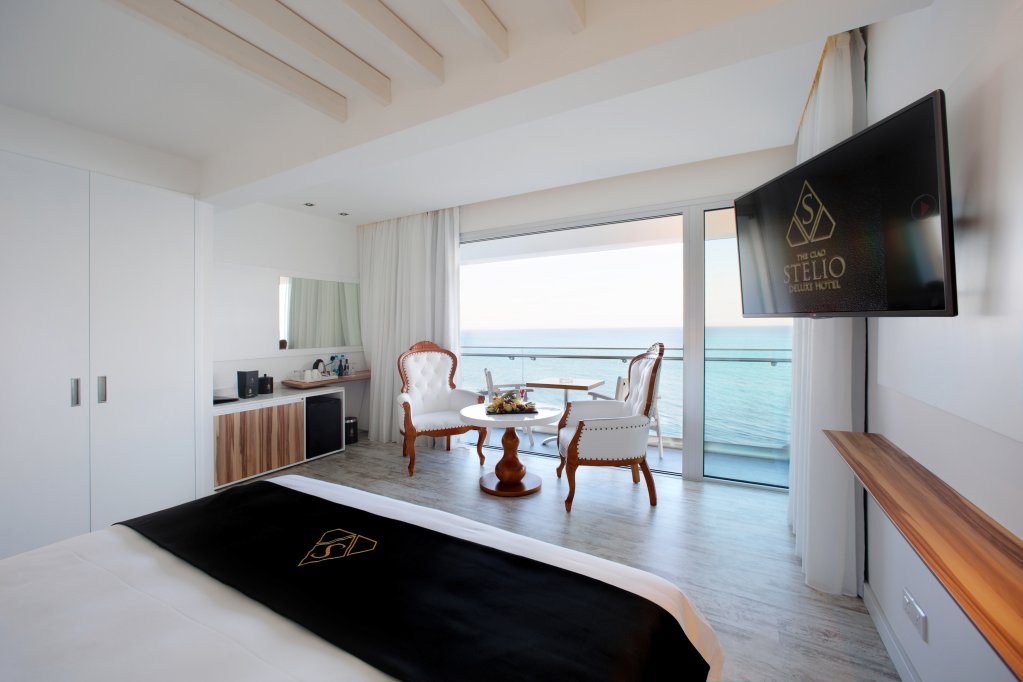 Ларнака: The Ciao Stelio Deluxe Hotel - Adults Only