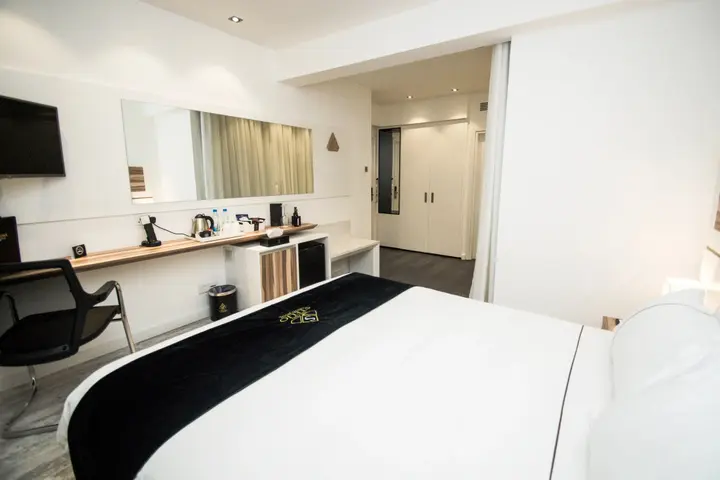 Ларнака: The Ciao Stelio Deluxe Hotel - Adults Only