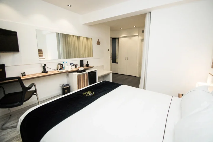 Ларнака: The Ciao Stelio Deluxe Hotel - Adults Only
