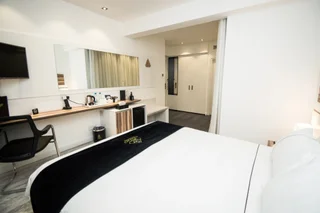 Ларнака: The Ciao Stelio Deluxe Hotel - Adults Only