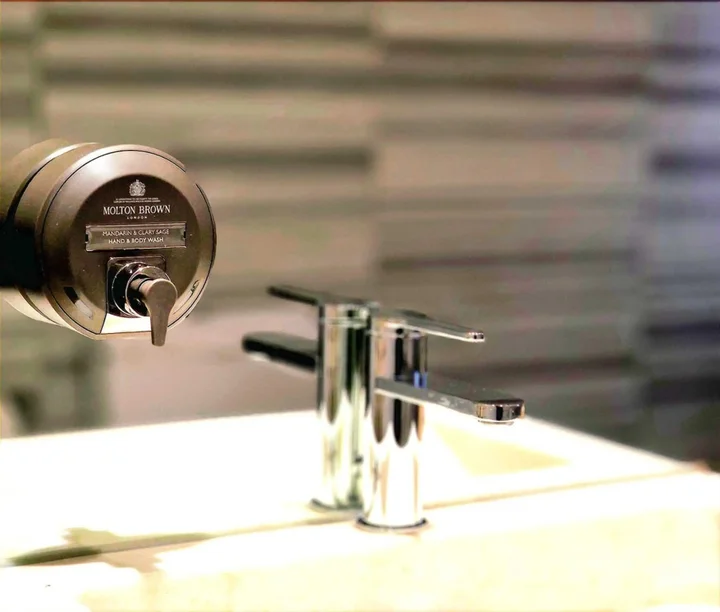 Ларнака: The Ciao Stelio Deluxe Hotel - Adults Only