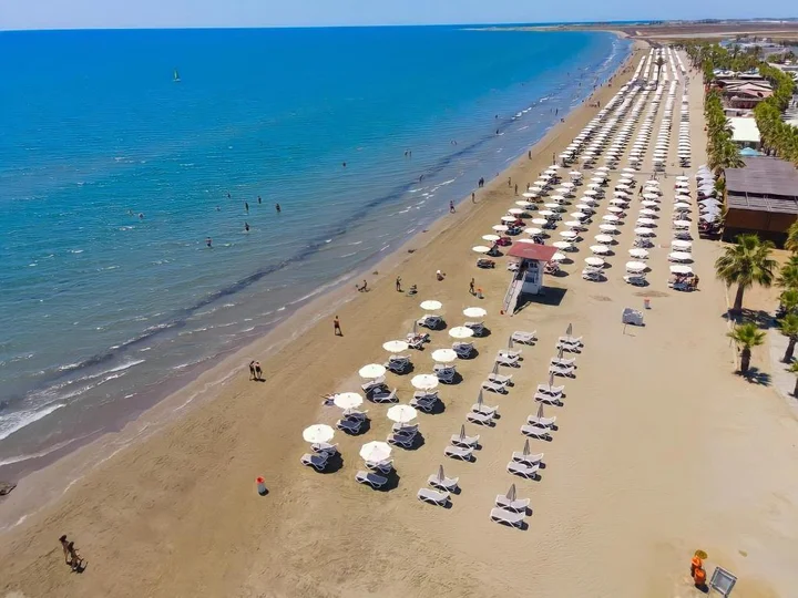 Ларнака: The Ciao Stelio Deluxe Hotel - Adults Only