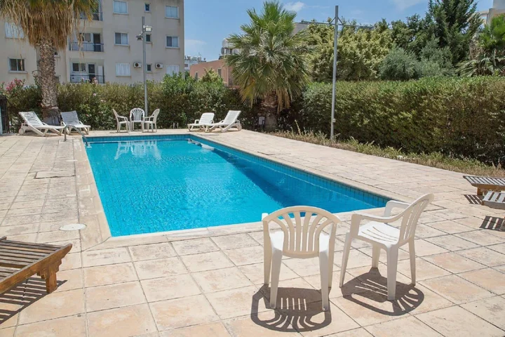Пафос: Paphos Love Nest Apartment