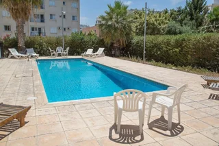 Пафос: Paphos Love Nest Apartment