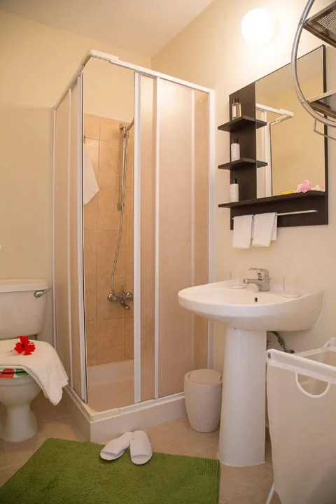 Пафос: Paphos Love Nest Apartment