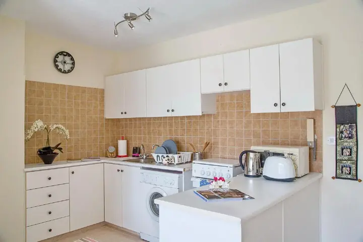 Пафос: Paphos Love Nest Apartment