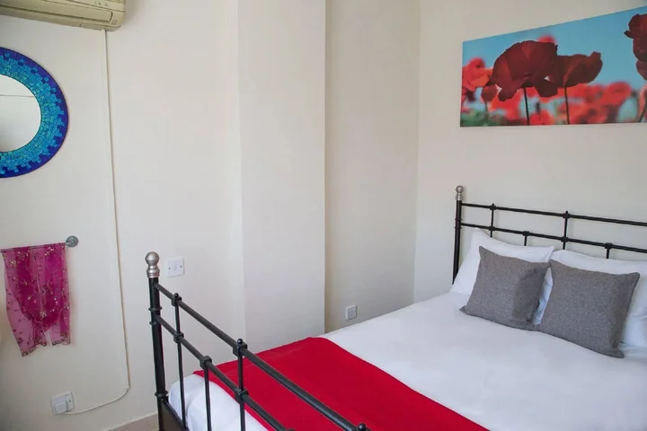 Пафос: Paphos Love Nest Apartment