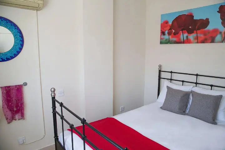 Пафос: Paphos Love Nest Apartment