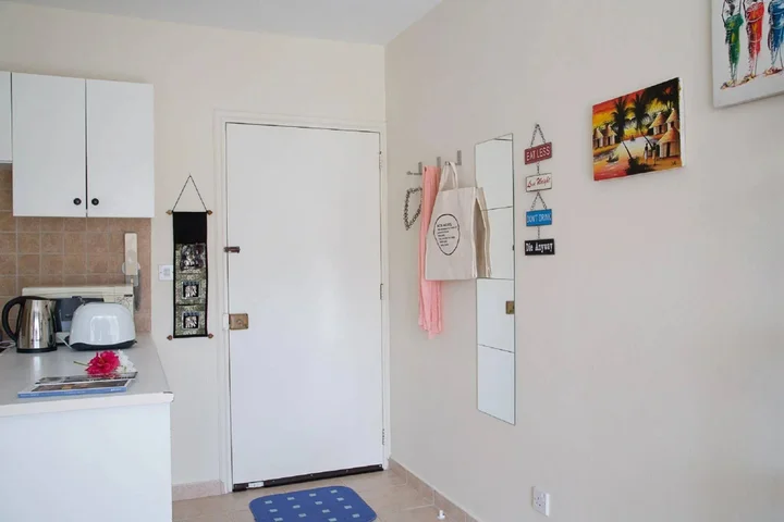 Пафос: Paphos Love Nest Apartment