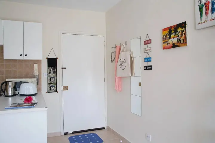 Пафос: Paphos Love Nest Apartment