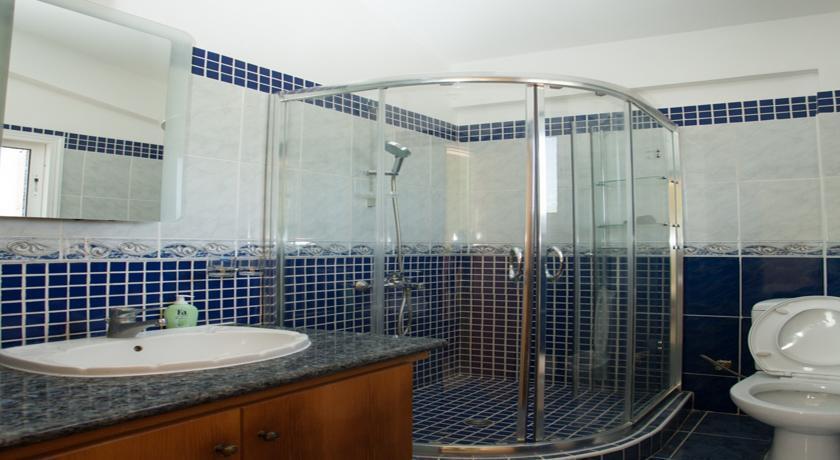 Пейя: Oceans Garden Villa