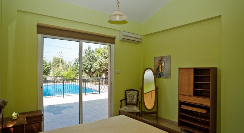 Пейя: Oceans Garden Villa