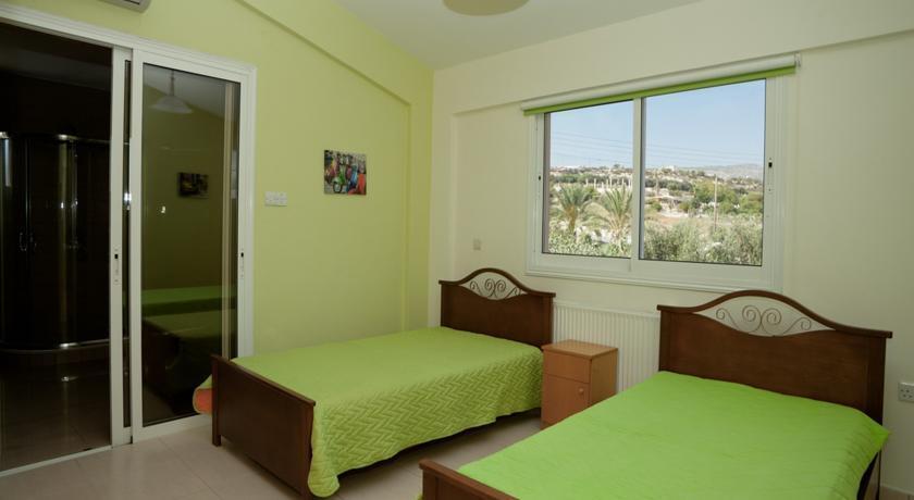 Пейя: Oceans Garden Villa