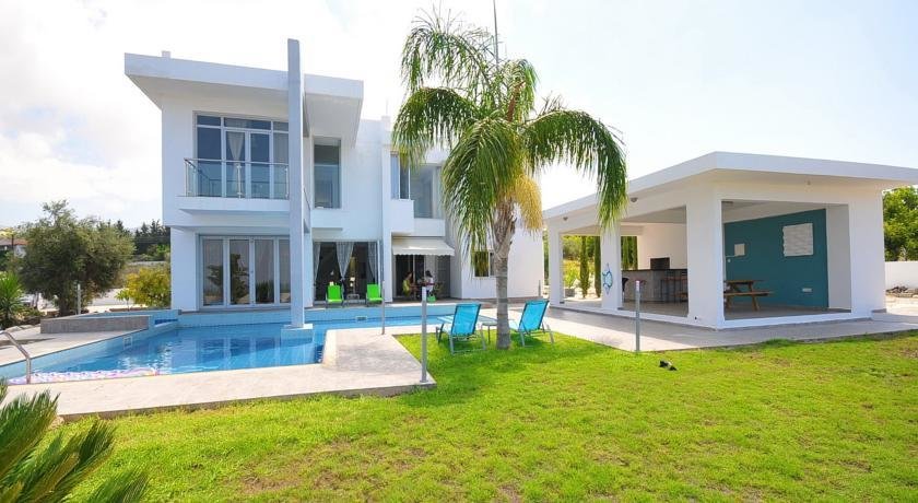 Harmonia Villa — фото 1