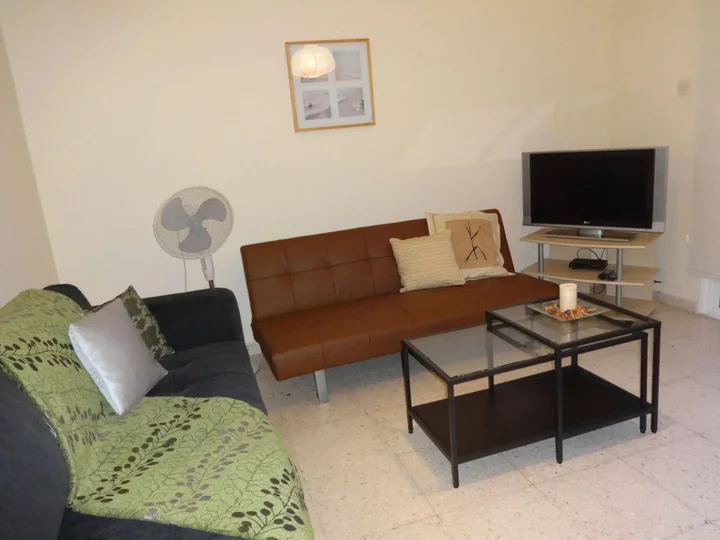 Ларнака: Themis Apartments