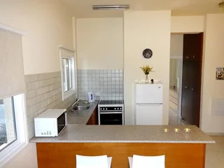 Ларнака: Themis Apartments