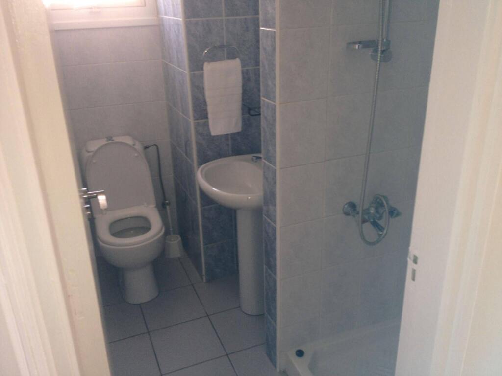 Ларнака: Themis Apartments