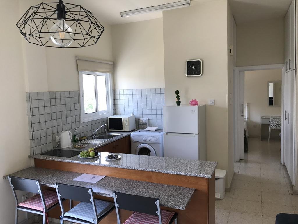 Ларнака: Themis Apartments