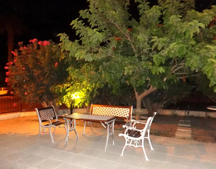 Ларнака: Themis Apartments