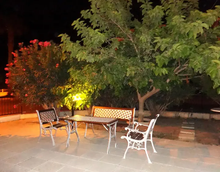 Ларнака: Themis Apartments