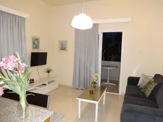 Ларнака: Themis Apartments