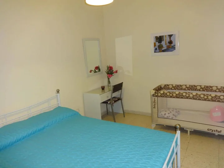 Ларнака: Themis Apartments