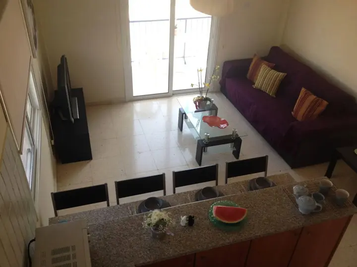 Ларнака: Themis Apartments