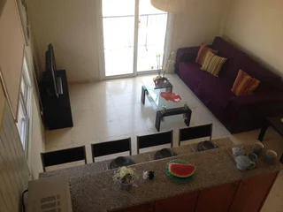 Ларнака: Themis Apartments