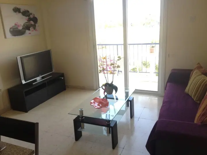 Ларнака: Themis Apartments