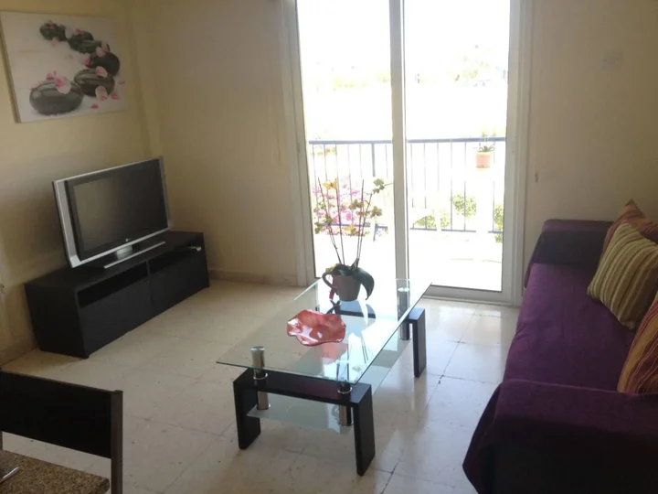 Ларнака: Themis Apartments