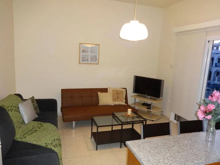 Ларнака: Themis Apartments