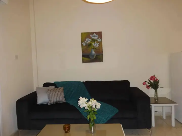 Ларнака: Themis Apartments